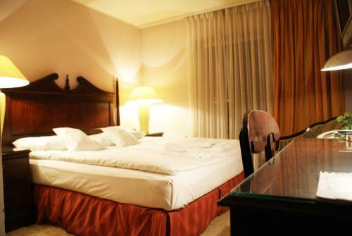 Hotel Iskra By Katowice Airport