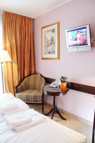 Hotel Iskra By Katowice Airport