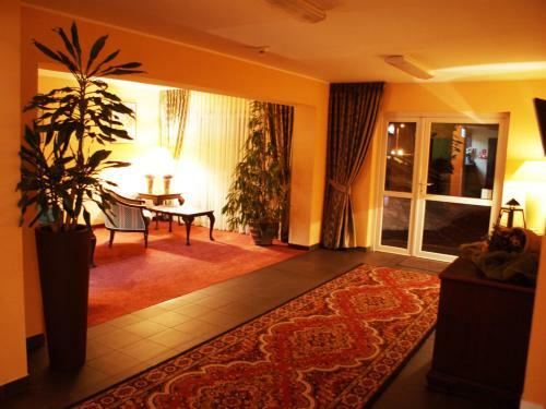 Hotel Iskra By Katowice Airport