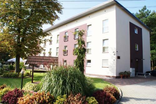 Hotel Iskra By Katowice Airport