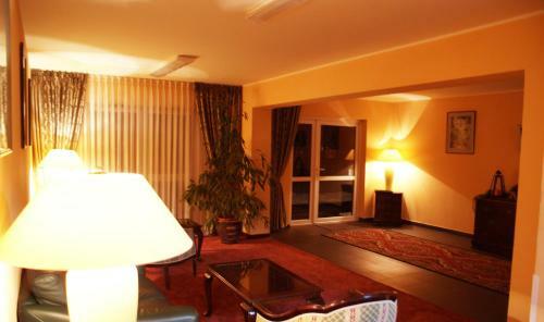 Hotel Iskra By Katowice Airport