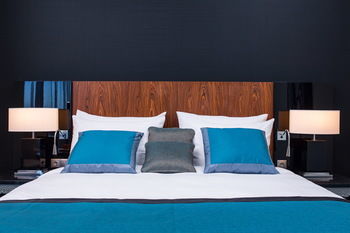 Radisson Blu Hotel Moscow Sheremetyevo Airport