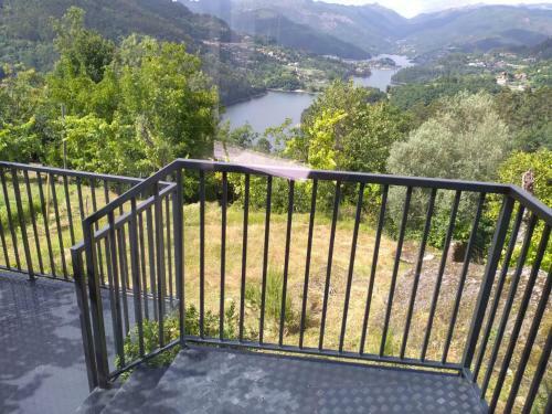 Agroturismo Quinta De Calvelos