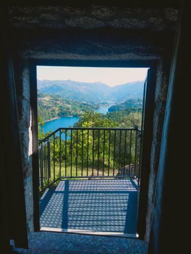Agroturismo Quinta De Calvelos
