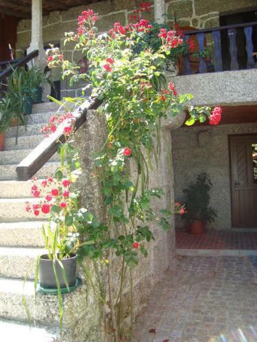 Agroturismo Quinta De Calvelos