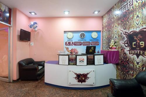 Oyo Flagship 24936 Hotel C-9