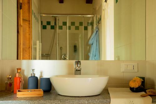 Bed & Breakfast Cascina Delle Mele