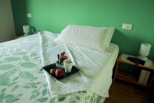 Bed & Breakfast Cascina Delle Mele