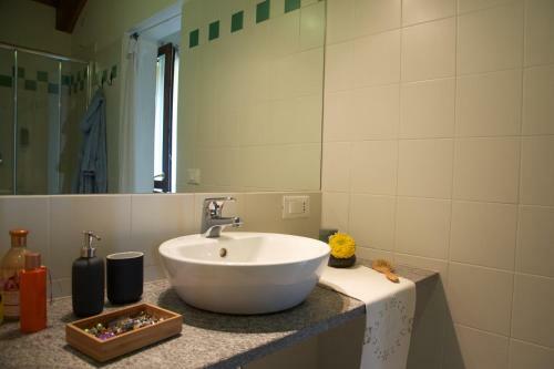 Bed & Breakfast Cascina Delle Mele