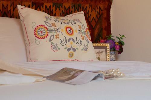 Bed & Breakfast Cascina Delle Mele