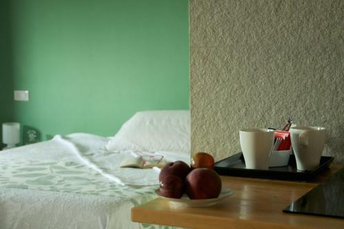 Bed & Breakfast Cascina Delle Mele