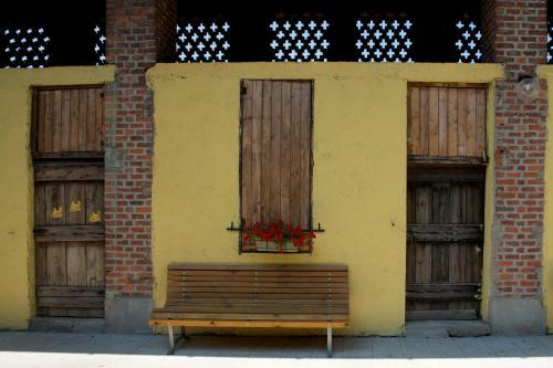 Bed & Breakfast Cascina Delle Mele