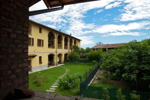 Bed & Breakfast Cascina Delle Mele