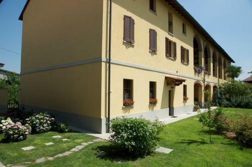 Bed & Breakfast Cascina Delle Mele