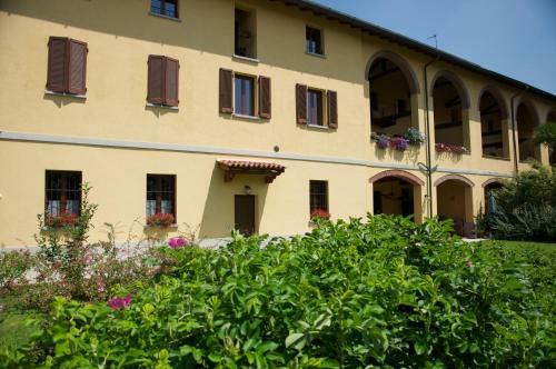 Bed & Breakfast Cascina Delle Mele