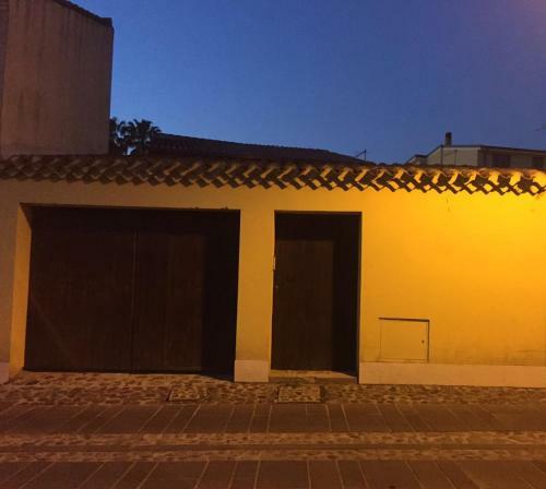 Apartamento Casa Cristina