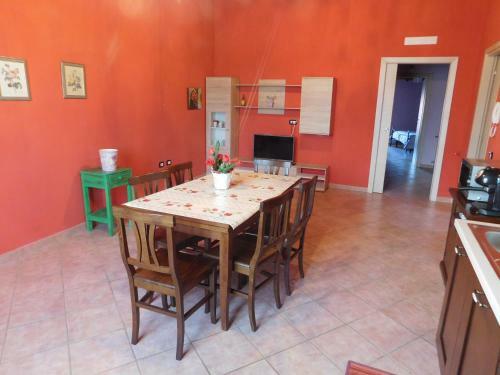 Apartamento Casa Cristina