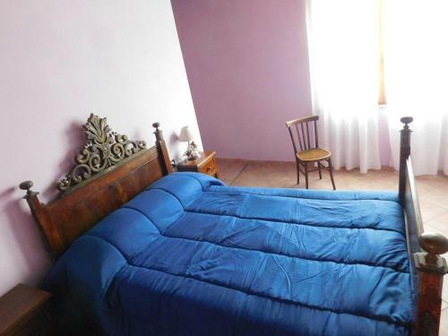 Apartamento Casa Cristina