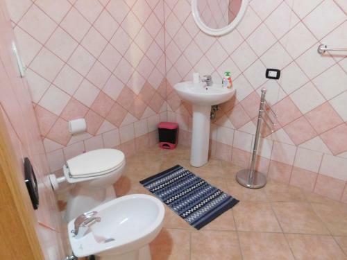 Apartamento Casa Cristina
