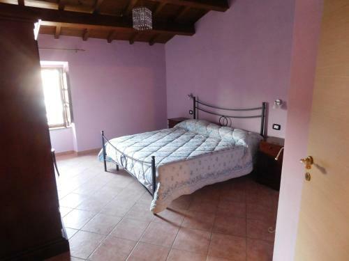 Apartamento Casa Cristina