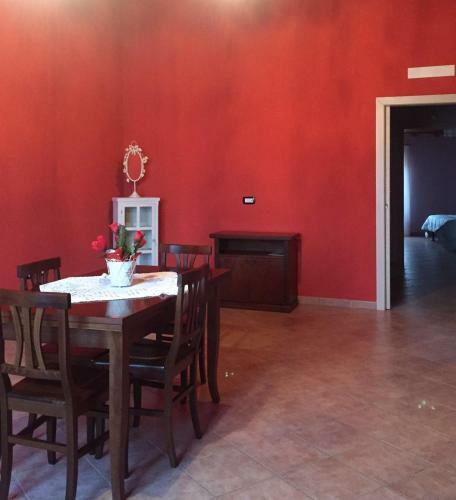 Apartamento Casa Cristina