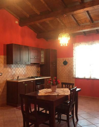 Apartamento Casa Cristina