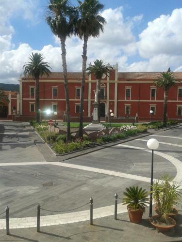 Apartamento Casa Cristina