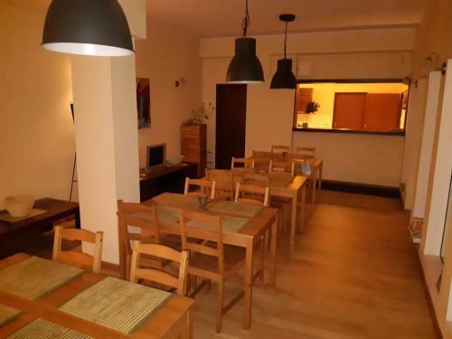 Hostel Olimpic