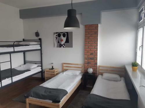 Hostel Olimpic