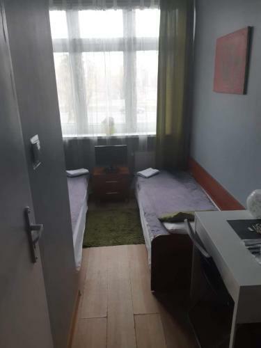 Hostel Olimpic