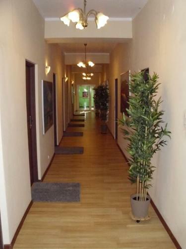 Hostel Olimpic