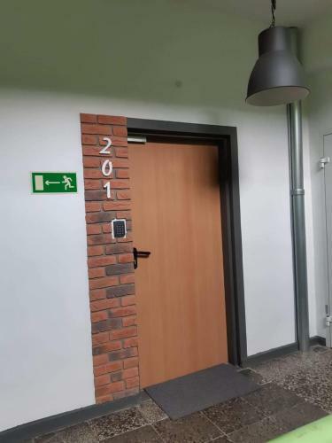 Hostel Olimpic
