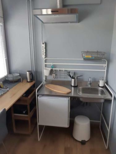 Hostel Olimpic