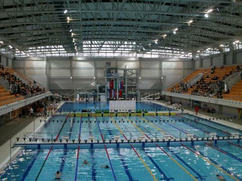 Hostel Olimpic