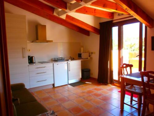 Agroturismo Finca El Corral