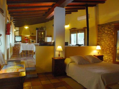 Agroturismo Finca El Corral