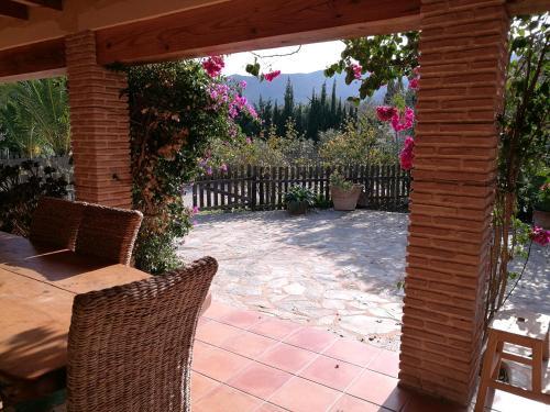 Agroturismo Finca El Corral