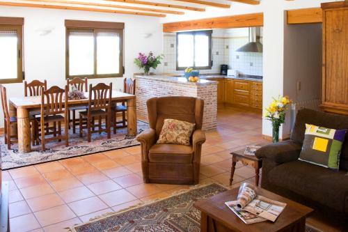 Agroturismo Finca El Corral