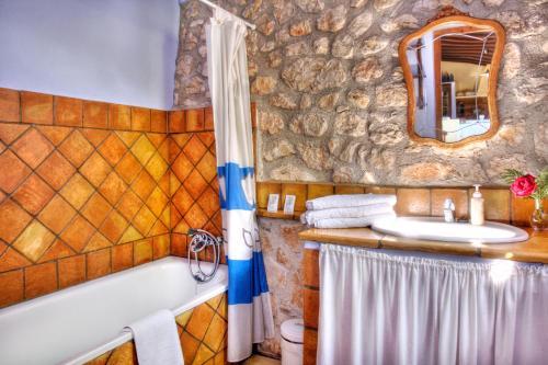 Agroturismo Finca El Corral