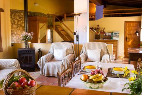 Agroturismo Finca El Corral