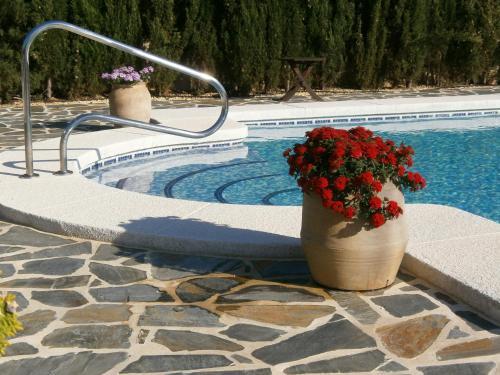 Agroturismo Finca El Corral