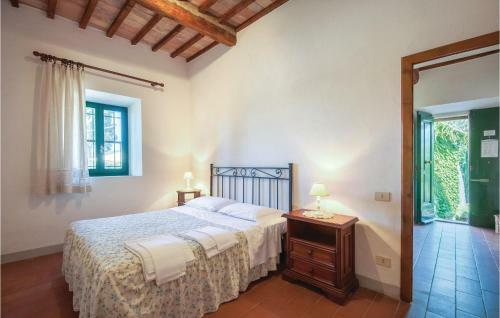 Apartamento Girasole C