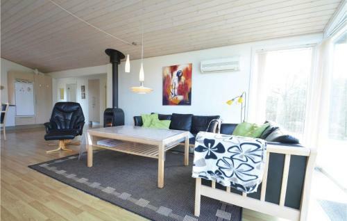 Holiday Home Vestervig 44