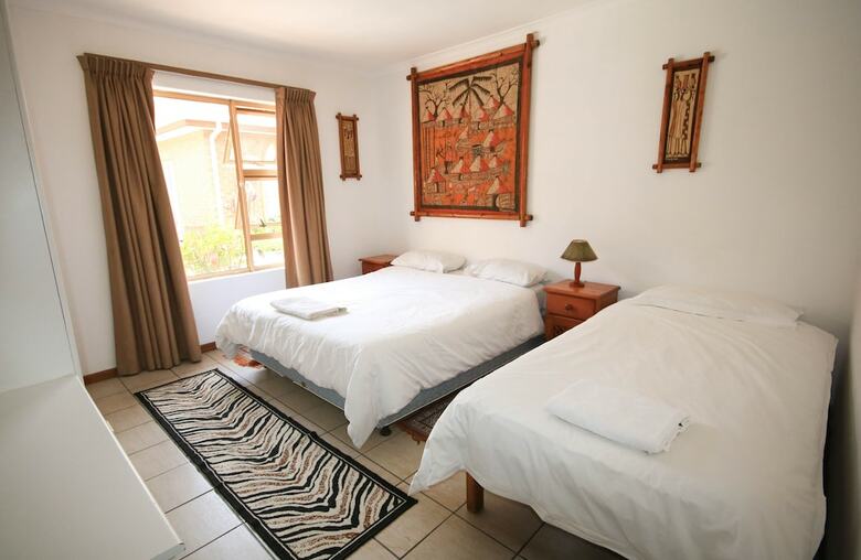 Hostal Sunset Residence