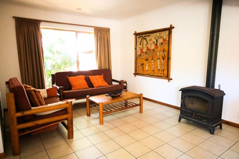 Hostal Sunset Residence