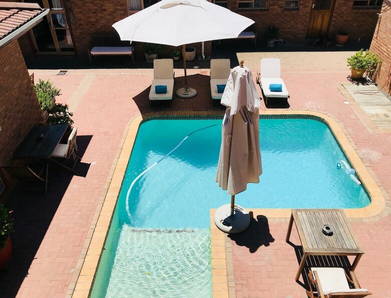 Hostal Sunset Residence