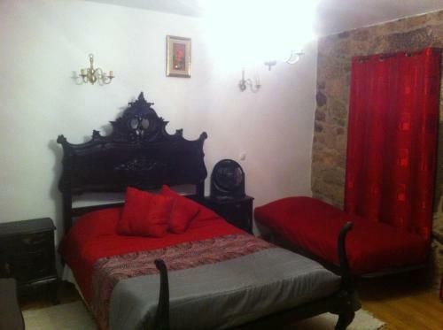 Hotel Rural Casa Da Eira