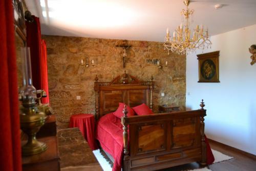 Hotel Rural Casa Da Eira