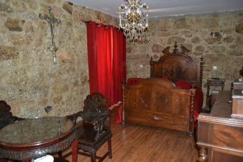 Hotel Rural Casa Da Eira