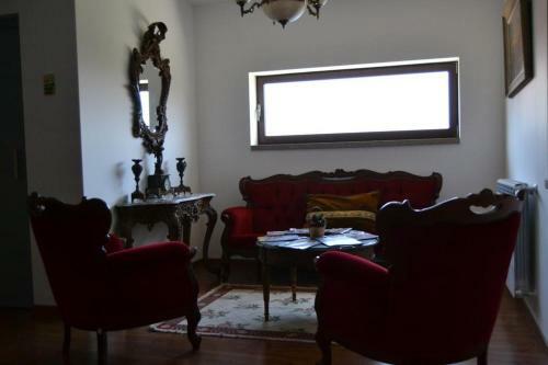 Hotel Rural Casa Da Eira